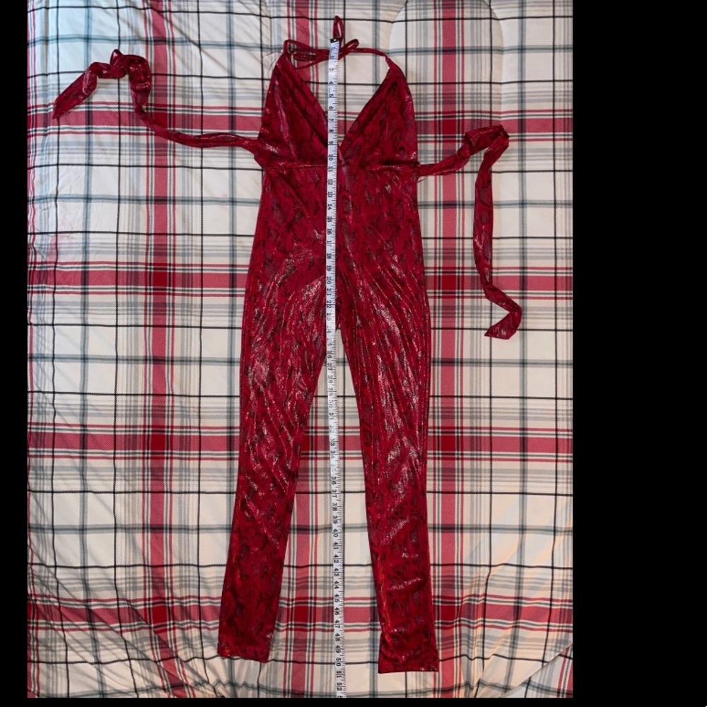 Codigo Bodysuit/
romper